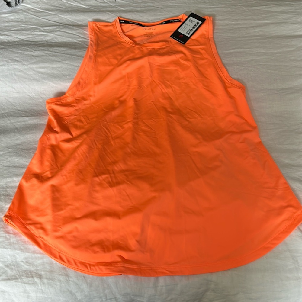 *NEW* work out tank